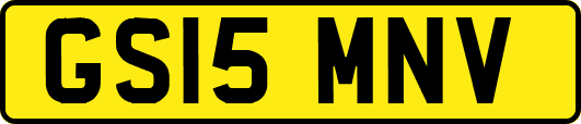 GS15MNV