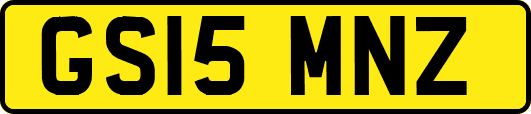 GS15MNZ