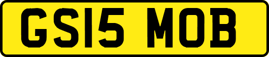 GS15MOB
