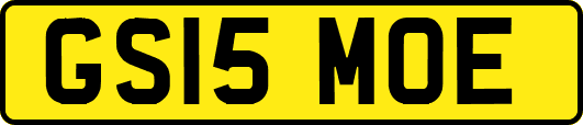GS15MOE