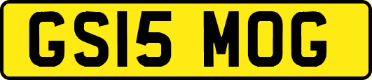 GS15MOG