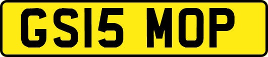 GS15MOP