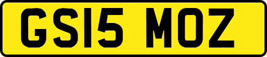 GS15MOZ