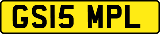 GS15MPL