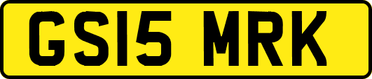 GS15MRK