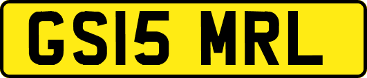GS15MRL