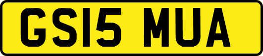 GS15MUA