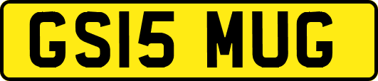 GS15MUG