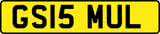GS15MUL