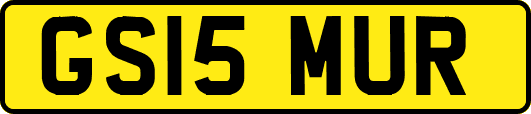 GS15MUR