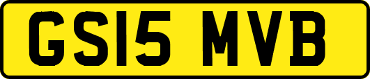 GS15MVB