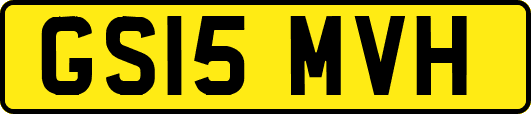 GS15MVH