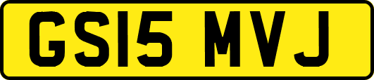 GS15MVJ
