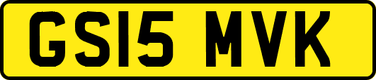 GS15MVK