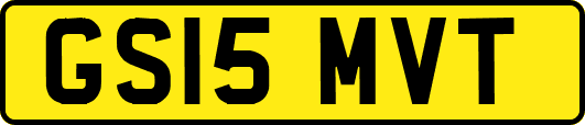 GS15MVT