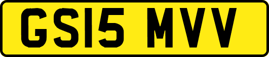 GS15MVV