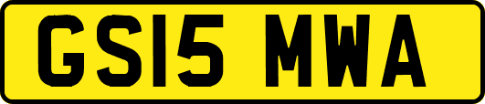 GS15MWA