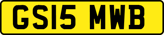 GS15MWB