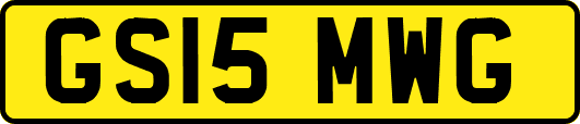 GS15MWG