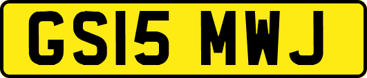 GS15MWJ