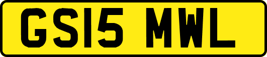 GS15MWL