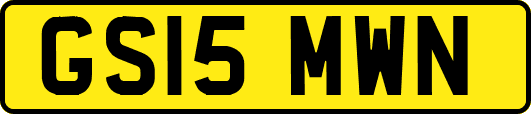 GS15MWN