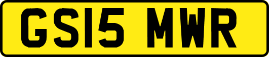 GS15MWR