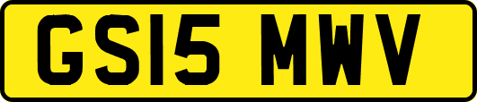 GS15MWV