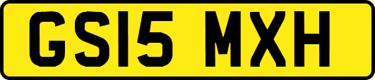 GS15MXH
