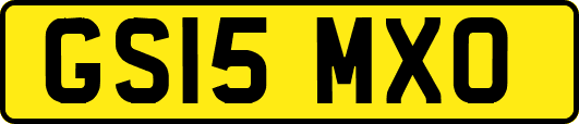 GS15MXO
