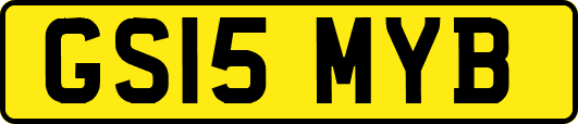 GS15MYB