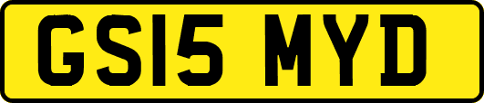 GS15MYD