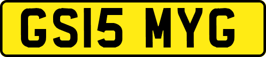 GS15MYG