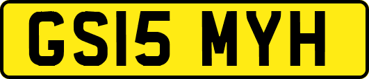 GS15MYH