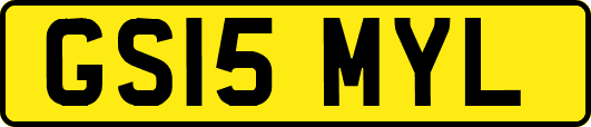 GS15MYL