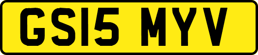 GS15MYV