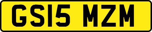 GS15MZM