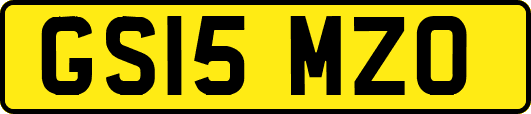 GS15MZO