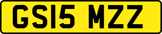 GS15MZZ