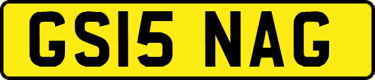 GS15NAG