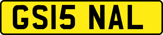 GS15NAL