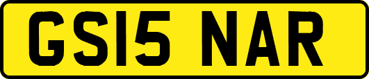 GS15NAR