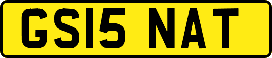 GS15NAT