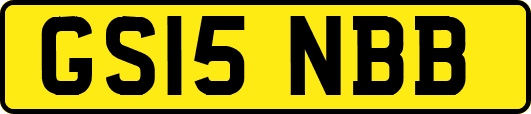 GS15NBB