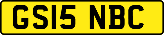 GS15NBC
