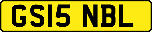 GS15NBL