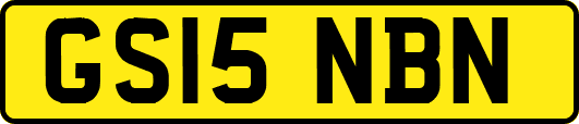 GS15NBN