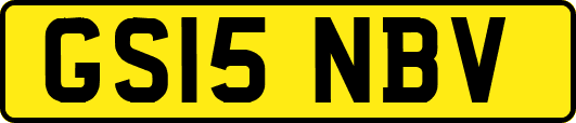 GS15NBV