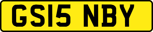GS15NBY