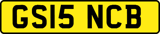 GS15NCB